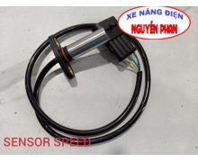 CẢM BIẾN TỐC ĐỘ NOBILIFT, BT, TOYOTA, SOOSUNG, XE TRUNG QUỐC