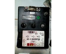 AC-2 INVERTER XE YALE, HYSTER